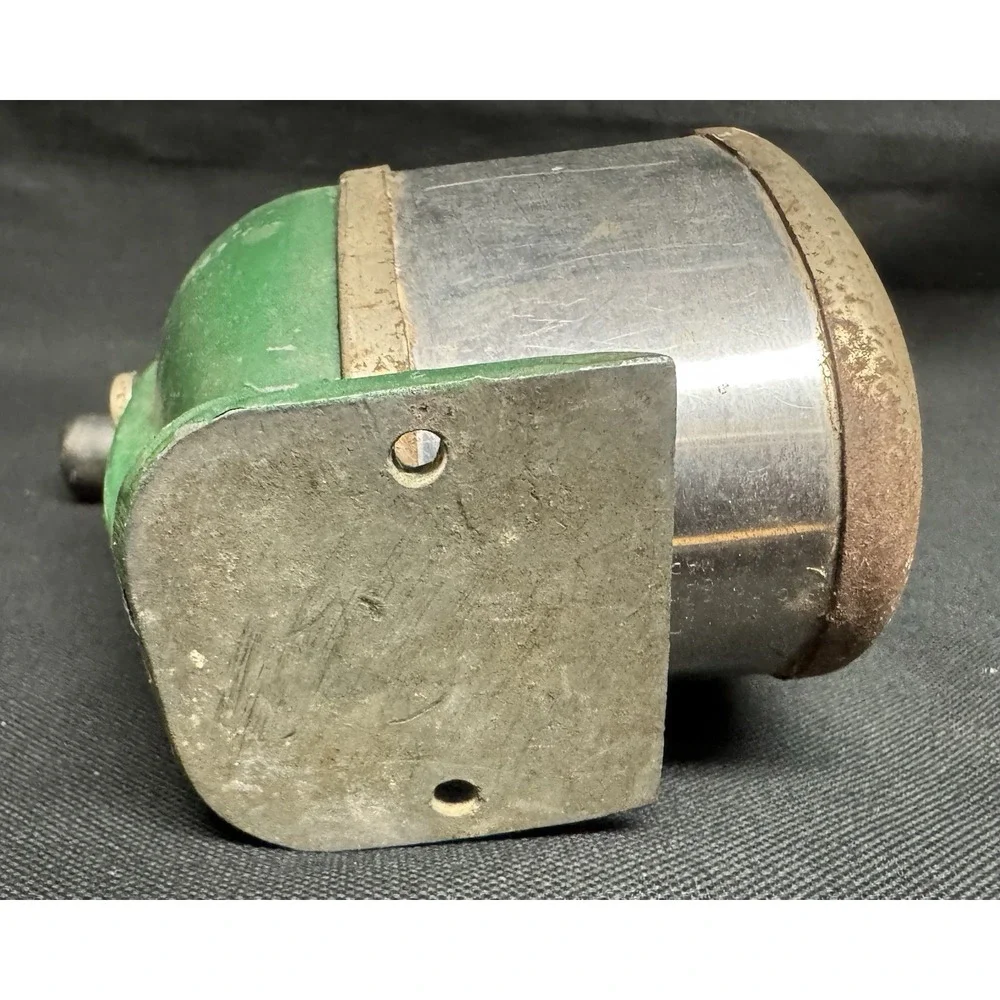 Vintage Boston Model KS Pencil Sharpener Hand Crank